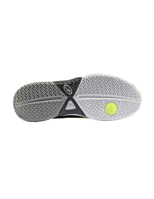 Bullpadel Next 23v Verde Fluor | Ofertas de pádel